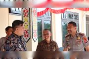 Bupati Lamandau dorong sinergi tangani persoalan daerah