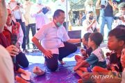Tim Kesehatan NTB melayani 3.307 warga terdampak gempa NTT