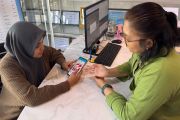 1.039 pelanggan PLN di Papua manfaatkan program diskon tambah daya
