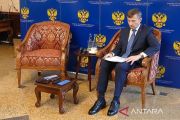 Rusia-RI masih dalam tahap diskusi soal bandar antariksa Biak