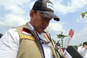 Bulog sebut 37.277 ton bantuan pangan beras telah tersalur di Lampung