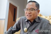 Kabupaten Sigi imbau warga tidak bakar sampah dan lahan guna cegah karhutla