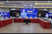 Kanwil Kemenkum Lampung-Pemda perkuat sinergi lindungi kekayaan intelektual