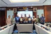 PLN UID Jateng siapkan pasokan 1.000 MVA untuk Data Center Nextier di Batang