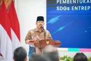 Bappenas tekankan riset dan inovasi untuk tingkatkan daya saing Indonesia
