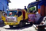 Bapanas: Bantuan beras bagi korban gempa NTT mencapai Rp139 miliar