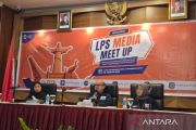 LPS: 99,97 persen rekening nasabah bank Regional Papua Barat dijamin penuh
