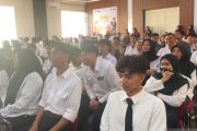 BP3MI Sulawesi Tengah tingkatkan kompetensi 220 calon PMI lewat SMK Go Global