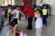 Dinkes Batam perkuat intervensi guna tekan kenaikan prevalensi stunting