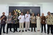 Bank Jateng mendukung ekosistem pembiayaan program SMK Go Global