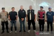 Imigrasi cegah WNA Australia terkait kasus asusila di Bali