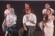 Peluncuran film "Baby Udon", Denny Sumargo akui andil istri