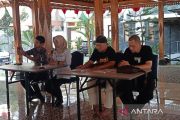 Disbud DIY mengedukasi tentang pencak silat bukan sekadar warisan tradisi