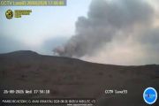 PVMBG: Gunung Anak Krakatau alami 13 kali erupsi pada Rabu