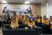 BP3MI Kepri latih 20 lulusan SMK untuk bekerja ke Turki