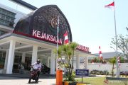Kejari telusuri bukti kasus penyelewengan dana PMI Lombok Barat