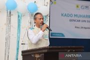 Melalui Gencar, PLN dorong generasi muda tumbuhkan kepedulian sosial