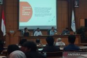 Pemkab Kudus mendukung "Kretek" menjadi warisan budaya tak benda (WBTB)