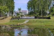 Universitas Riau umumkan perkuliahan dialihkan secara daring karena kondisi kabut asap