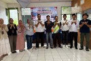 Kolaborasi PT Semen Padang dan FPM Koto Lua Wujudkan Impian Yoga Bekerja di Jepang