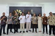 Bank Jateng dukung Program SMK Go Global, Perkuat ekosistem pembiayaan pekerja migran