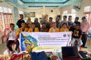 UNP dorong Nagari Batu Basa jadi RANCAK Digital, dari website hingga pelayanan publik