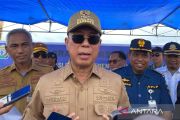Pemprov Sultra siapkan 9 mobil tangki air antisipasi karhutla di 7 daerah berisiko