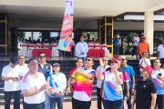 Pemkot Ambon promosikan produk UMKM melalui expo PKK