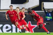 LASK Comeback dramatis, Sabah dan Bodo/Glimt lolos fase Liga Champions