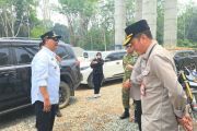 Bupati Barito Utara: Jembatan Montallat tingkatkan konektivitas wilayah