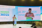 Bappenas: Hilirisasi hijau kunci produk mineral RI tembus pasar global