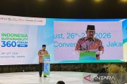 Bappenas: Sains, Teknologi, Matematika jadi kunci kemajuan Indonesia