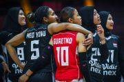PBVSI panggil 12 pevoli putri, siapkan Timnas Indonesia untuk Asian Games 2026