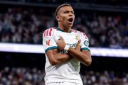 Liga Spanyol - Kylian Mbappe hattrick, Real Madrid menang 4-1 atas Real Sociedad