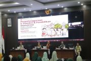 KPU Kulon Progo perkuat demokrasi digital siswa lewat E-Pemilos 2026