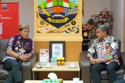 Pemprov Kaltara dan OJK dorong pengembangan komoditas unggulan daerah