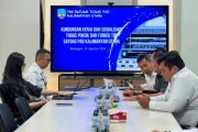 Satgas PAD Kaltara perkuat kepatuhan pajak di kawasan industri