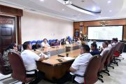 Momentum perkuat toleransi, Malinau siap jadi tuan rumah Pesparani IV