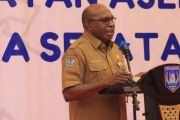 Pemprov Papua Selatan harap masyarakat adat terlibat aktif kelola hutan