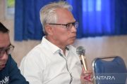 Sebanyak 79.390 keluarga di Bima menerima bantuan pangan beras