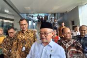 Mendikdasmen: Pentingnya hidupkan kembali 729 bahasa daerah
