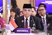 Indonesia proposes wider ASEAN recognition of worker skills