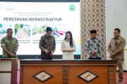 Gubernur Sherly Tjoanda dan Harita Nickel perkuat kolaborasi untuk pembangunan Malut yang berdampak