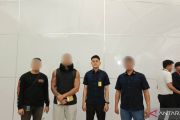 Denpasar Immigration deports French citizen over explicit content