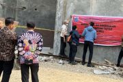 Pemkot pastikan tak ada aktivitas pembangunan lapangan padel di Meruya