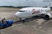 Bandara Internasional Hang Nadim tambah rute baru Batam - Penang