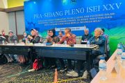 Ekonom ISEI optimistis ekonomi nasional semester II 2026