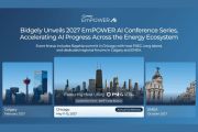 Bidgely Unveils 2027 EmPOWER AI Conference Series, Accelerating AI Progress Across the Energy Ecosystem