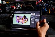Potensi studio animasi di Indonesia