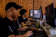 Potensi studio animasi di Indonesia